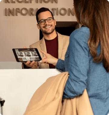 Custom Software Development